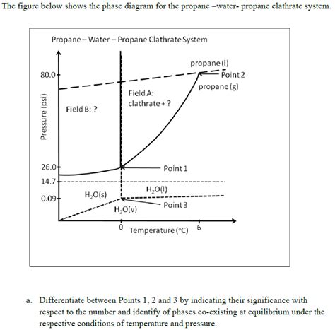 Phase Diagram Of Propane Propane Fig1