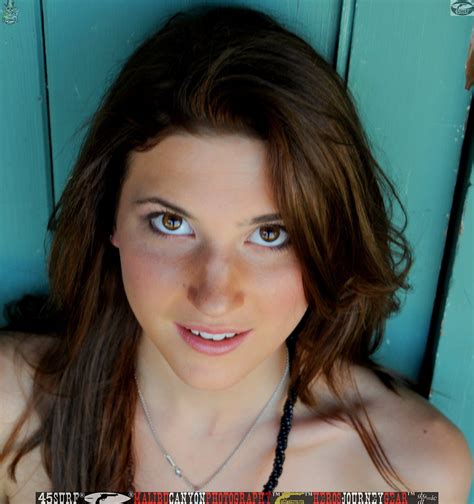 Beautiful Headshots In Malibu Photoshoot Of A Bikini Swims Flickr