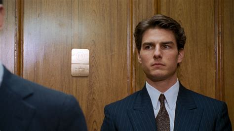 Tom Cruise The Firm