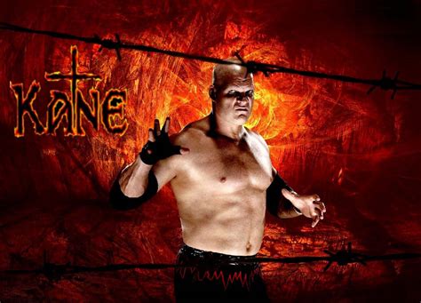 🔥 Free Download Kane Wwe On Wrestling Media By Aelliott Wallpapersafari