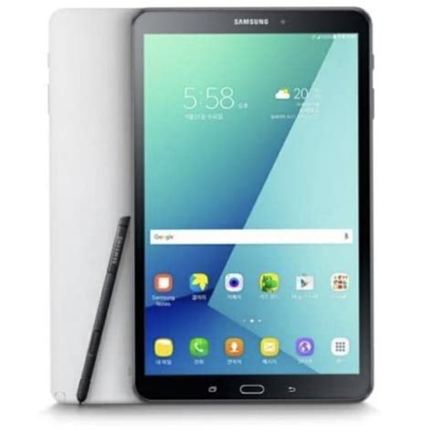 Jual Samsung Galaxy Tab A6 With S Pen Tahun 2016 101in Ram 3gb