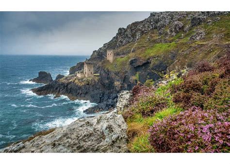 13 Magical Castles in Cornwall You Must Visit