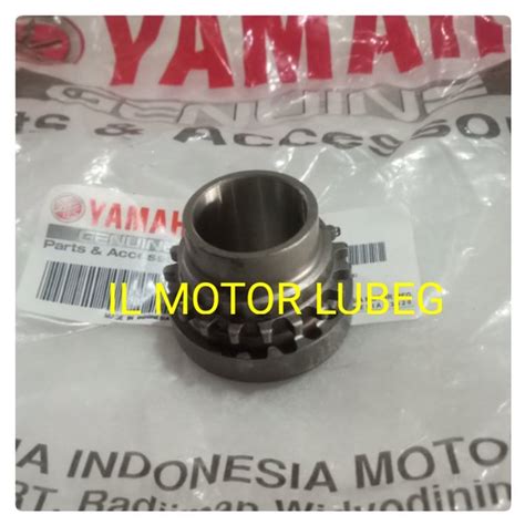 Jual Gear Gigi Kruk As Yamaha Nmax Aerox Original Yamaha Di Lapak