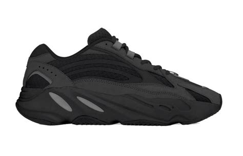 Llega Un Nuevo Colorway De Las 700 V2 Las Yeezy Boost 700 V2 Vanta