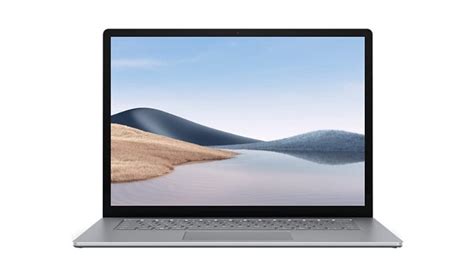 Microsoft Surface Laptop 4 15 Core I7 1185g7 16 Gb Ram 512 Gb Ssd English 5ip 00024