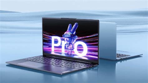 Lenovo unveils Xiaoxin Pro 16 2023 with Core i9 chipset, priced at 22.4 ...