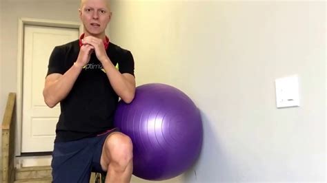 1 Gluteus Medius Exercise Youtube