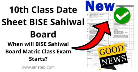 Bise Sahiwal Result Date Ebony Cecilia