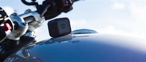 GoPro Hero5 Session review | TechRadar