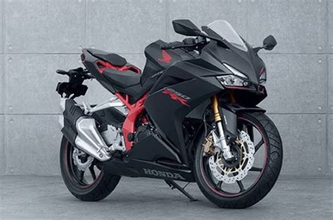 Honda CBR250RR Dikabarkan Dapat Facelift Harga Bekas Yang Sekarang