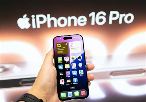 Demand Weak Apple Cuts IPhone 16 Production By 10 Million Units