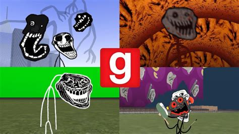 Gmod Trollge Extreme Snpcs Pack Includes 219 Snpcs Part 35 Garry