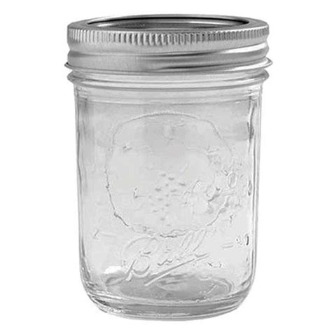 Jelly Jars-Ball Mason Jars | Agri Supply #76140