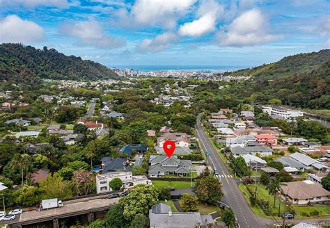 Nuuanu Pali Dr Honolulu Hi Zillow