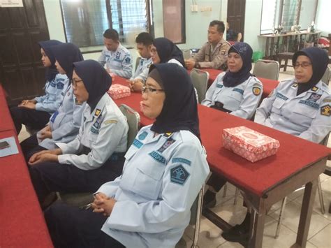 Satuan Binmas Polres Tala Gelar Sosialisasi Dan Pembinaan Kepada