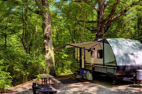 10 of the Best Luxury RV Resorts in the U.S. - Roadtrippers