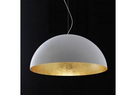 Sonora Gold Oluce Pendant Lamp - Milia Shop