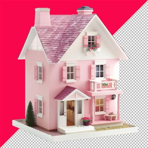 Dollhouse Psd High Quality Free Psd Templates For Download