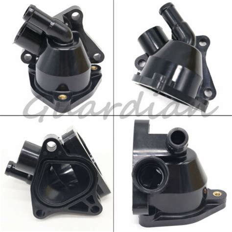 Pna Thermostat Housing Case For Acura Rsx L Honda Cr V