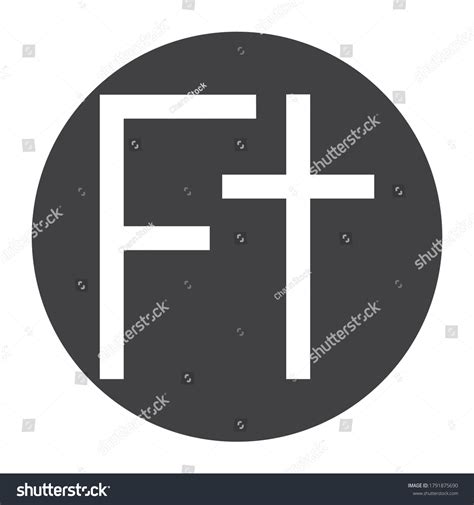 Hungarian Forint Sign Currency Symbol Icon Stock Vector (Royalty Free ...