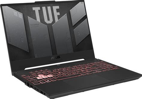 Asus Tuf Gaming A Fa Series Notebookcheck Net External Reviews