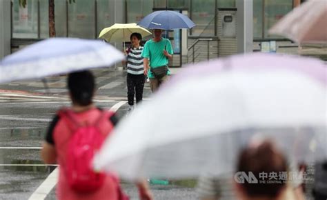 中秋節大台北防短暫陣雨、東半部留意大雨 竹苗以南賞月機會高 生活 中央社 Cna