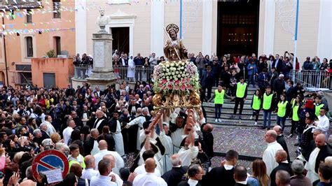 Processione San Francesco Di Paola Lamezia Terme Ermes