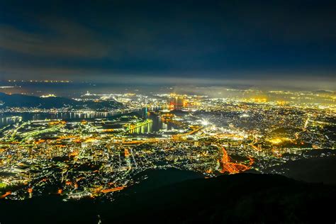 Découvrez Kitakyushu Activités incontournables et joyaux cachés à