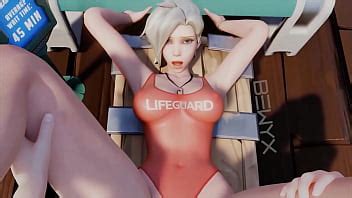 Recopilación de porno animado SFM y Blender de alta calidad 62 XVIDEOS