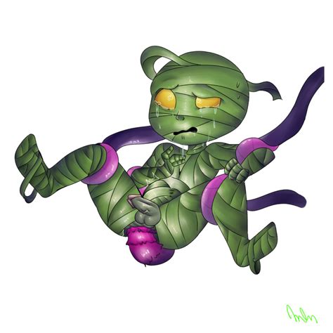 Rule 34 Amumu Anal Sex Belly Bulge Crying Gay Heart Shaped Pupils League Of Legends Mummy