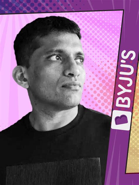 Byju Raveendran Vs Shareholders What Has Irked BYJUS Investors