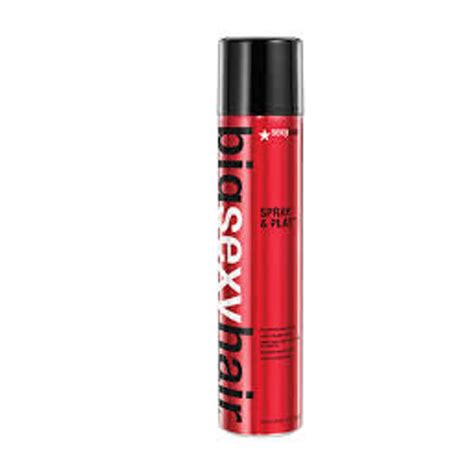 Sexy Hair Spray And Stay Volumizing Intense Hold Hair Spray