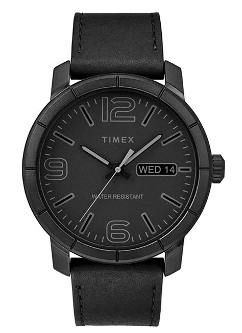 Top 10 Timex Watches for Men: Best Timex watches under $100 – Vintage Radar