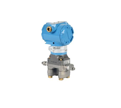 Cd A A Ab M Rosemount Coplanar Pressure Transmitter