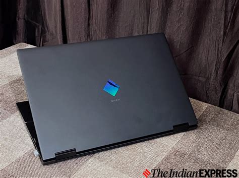 HP Omen 16 (AMD) gaming laptop review