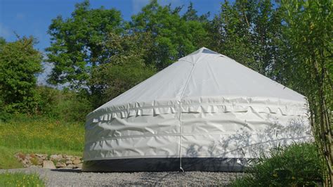 Sunrise Sanctuary Celtic Yurt Glamping In Ireland Celtic Yurts