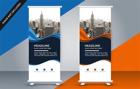 Premium Vector Free Vector Roll Up With Creative Shapes