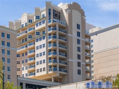 The Madison Condos Of Charlotte 520 E Martin Luther King Jr Blvd