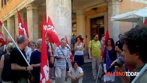 Negata L Uscita Ad Allieva Al Tasso La Protesta