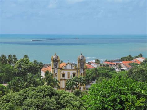 O Que Fazer Em Olinda Roteiro De 1 Dia Prefiro Mochilar