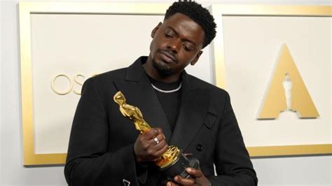 Oscars 2021 Nomadland Anthony Hopkins And Daniel Kaluuya Share Glory