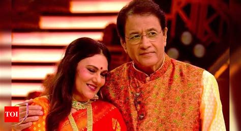 Ramayan’s Og Ram And Sita Aka Arun Govil And Dipika Chikhlia Reunite For An Upcoming Project