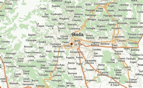 Biella Weather Forecast