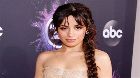 Camila Cabello Bio Age Net Worth Height Weight And Much More