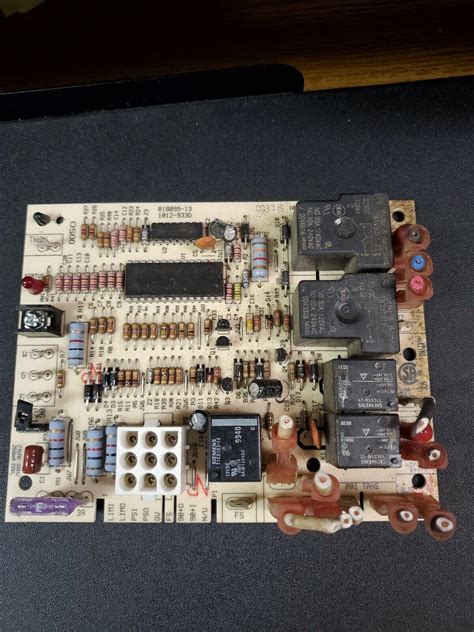 Goodman Hsci Control Board B18099 13 1012 933d 1012 83 9325b Ebay