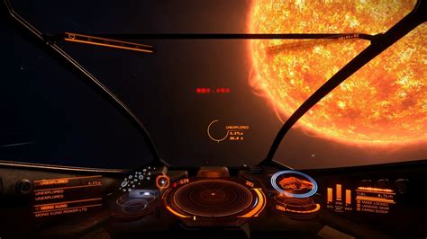 Elite Dangerous Horizons Review Gamecontrast