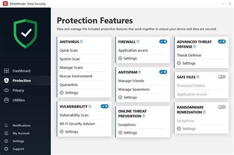 Bitdefender 2020 Review Solid Protection With An Ai Parental Control