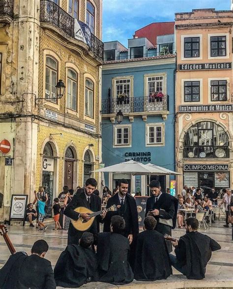 Lugares Imprescindibles Que Visitar En Coimbra El Viajero Experto