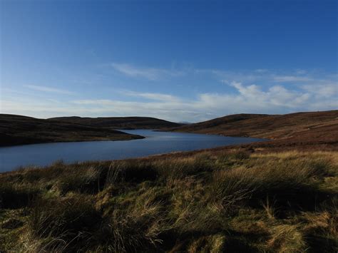 Loch Laoigh Sandy Sutherland Flickr