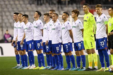 Slobodna Dalmacija Anketa Koga Od Hajdukovih Juniora Koji Su